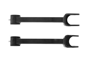 Chevrolet Camaro Control Arm Kit - Rear - UMI Performance - Non Adjustable - Black - `16-`24